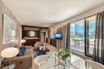 Athenaeum Intercontinental, An Ihg Hotel