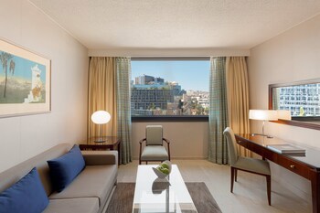 Athenaeum Intercontinental, An Ihg Hotel