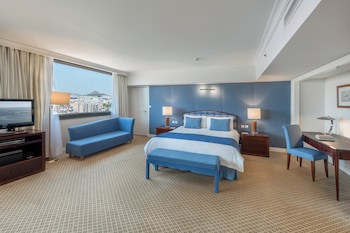 Athenaeum Intercontinental, An Ihg Hotel