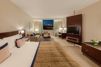 Athenaeum Intercontinental, An Ihg Hotel