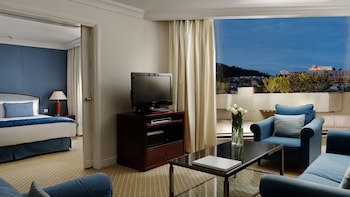 Athenaeum Intercontinental, An Ihg Hotel