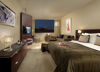 Athenaeum Intercontinental, An Ihg Hotel
