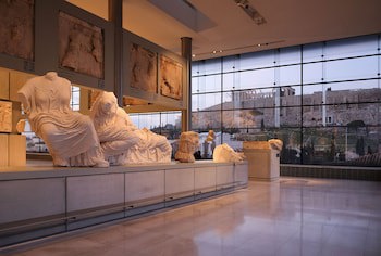 Athenaeum Intercontinental, An Ihg Hotel