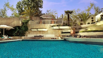 Athenaeum Intercontinental, An Ihg Hotel
