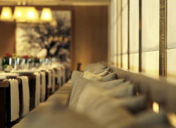 Athenaeum Intercontinental, An Ihg Hotel