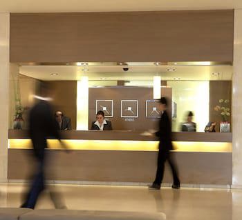 Athenaeum Intercontinental, An Ihg Hotel