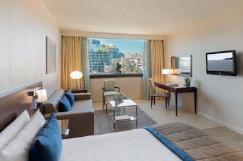 Athenaeum Intercontinental, An Ihg Hotel