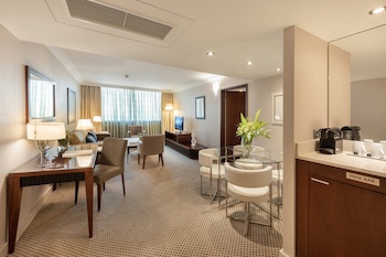 Athenaeum Intercontinental, An Ihg Hotel