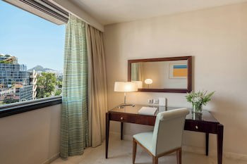 Athenaeum Intercontinental, An Ihg Hotel
