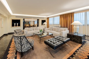 Athenaeum Intercontinental, An Ihg Hotel