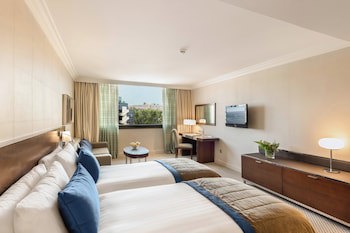 Athenaeum Intercontinental, An Ihg Hotel