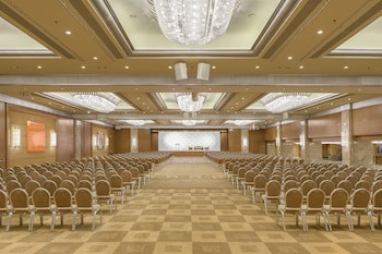 Athenaeum Intercontinental, An Ihg Hotel