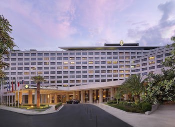 Athenaeum Intercontinental, An Ihg Hotel