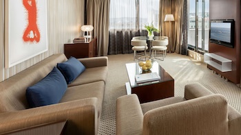 Athenaeum Intercontinental, An Ihg Hotel
