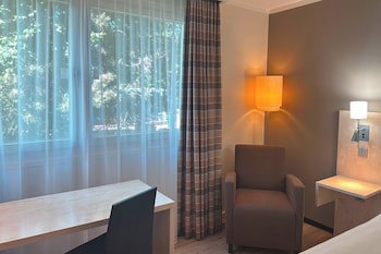 Garner Hotel Mainz by IHG galeri fotoğrafı