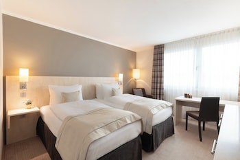 Garner Hotel Mainz by IHG galeri fotoğrafı