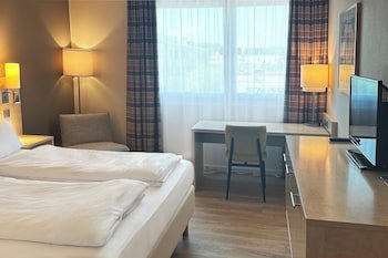 Garner Hotel Mainz by IHG galeri fotoğrafı