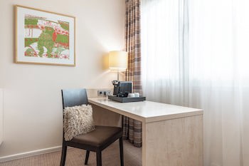 Garner Hotel Mainz by IHG galeri fotoğrafı
