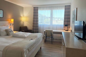 Garner Hotel Mainz by IHG galeri fotoğrafı