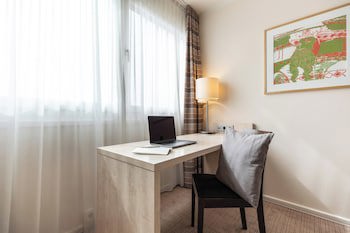Garner Hotel Mainz by IHG galeri fotoğrafı