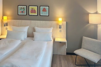 Garner Hotel Mainz by IHG galeri fotoğrafı