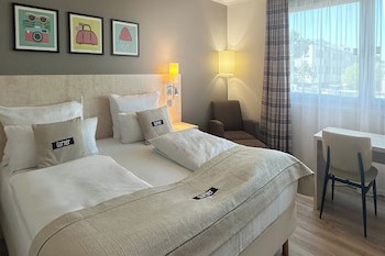 Garner Hotel Mainz by IHG galeri fotoğrafı