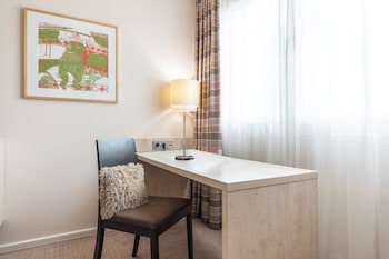 Garner Hotel Mainz by IHG galeri fotoğrafı