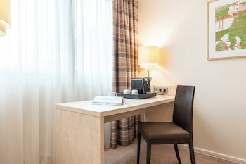 Garner Hotel Mainz by IHG galeri fotoğrafı