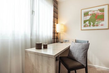 Garner Hotel Mainz by IHG galeri fotoğrafı