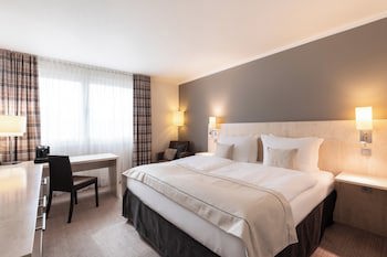 Garner Hotel Mainz by IHG galeri fotoğrafı