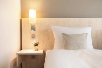 Garner Hotel Mainz by IHG fotoğrafı