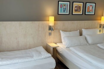 Garner Hotel Mainz by IHG galeri fotoğrafı