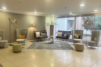 Garner Hotel Mainz by IHG
