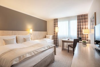 Garner Hotel Mainz by IHG galeri fotoğrafı