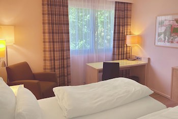 Garner Hotel Mainz by IHG galeri fotoğrafı