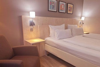Garner Hotel Mainz by IHG galeri fotoğrafı