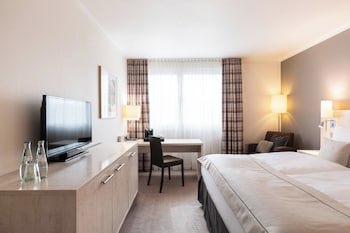 Garner Hotel Mainz by IHG galeri fotoğrafı