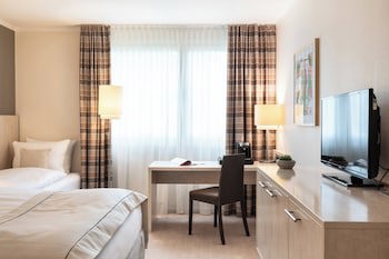 Garner Hotel Mainz by IHG galeri fotoğrafı