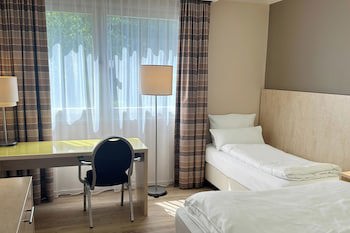 Garner Hotel Mainz by IHG galeri fotoğrafı