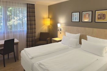 Garner Hotel Mainz by IHG galeri fotoğrafı