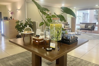 Garner Hotel Mainz by IHG galeri fotoğrafı