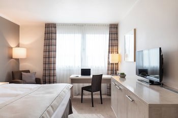 Garner Hotel Mainz by IHG galeri fotoğrafı