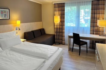 Garner Hotel Mainz by IHG galeri fotoğrafı
