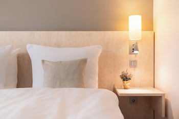 Garner Hotel Mainz by IHG galeri fotoğrafı