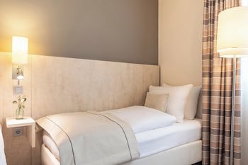 Garner Hotel Mainz by IHG fotoğrafı