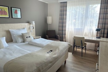 Garner Hotel Mainz by IHG galeri fotoğrafı