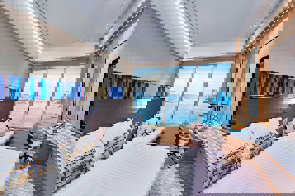 Harbour Grand Kowloon