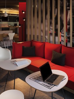 Ibis Nuernberg Hauptbahnhof (Adults Only) fotoğrafı
