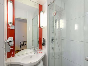 Ibis Nuernberg Hauptbahnhof (Adults Only) galeri fotoğrafı