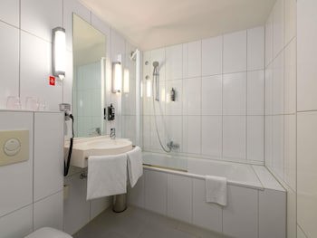 Ibis Nuernberg Hauptbahnhof (Adults Only) galeri fotoğrafı